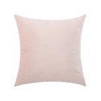 Cuscino premium in velluto per divano