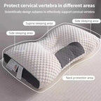 Cuscino RelaxForm – Cuscino ortopedico per un comfort notturno ottimale