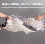 Cuscino RelaxForm – Cuscino ortopedico per un comfort notturno ottimale