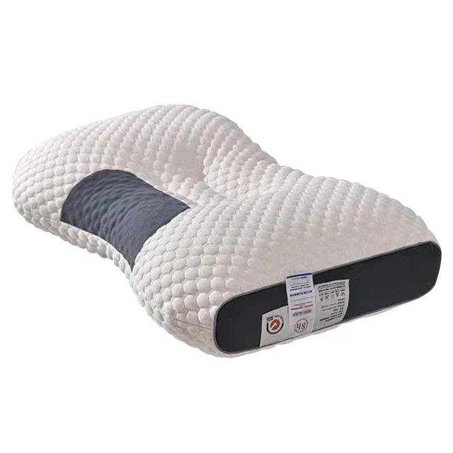 Cuscino RelaxForm – Cuscino ortopedico per un comfort notturno ottimale