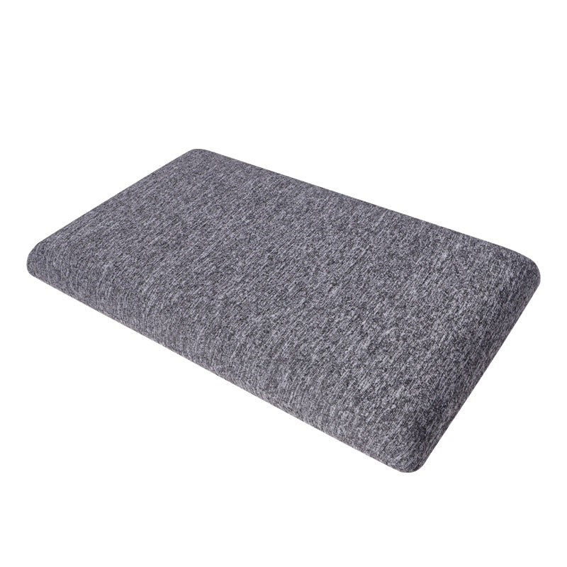 Cuscino viscoelastico per il sonno