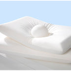 Cuscino viscoelastico per il sonno