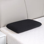 Cuscino viscoelastico per il sonno