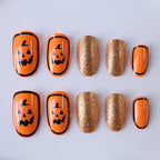 Decorazioni per unghie a tema Halloween