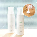 Detergente spray per abbigliamento e tessuti