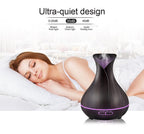 Diffusore di oli essenziali