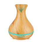 Diffusore di oli essenziali
