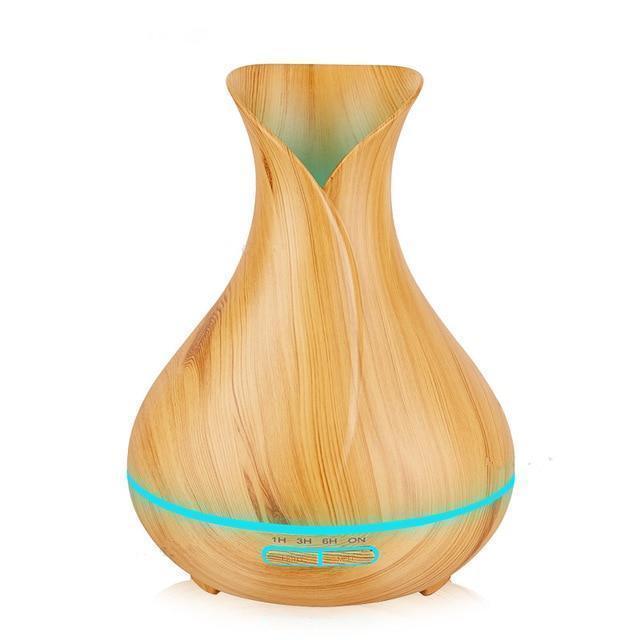 Diffusore di oli essenziali