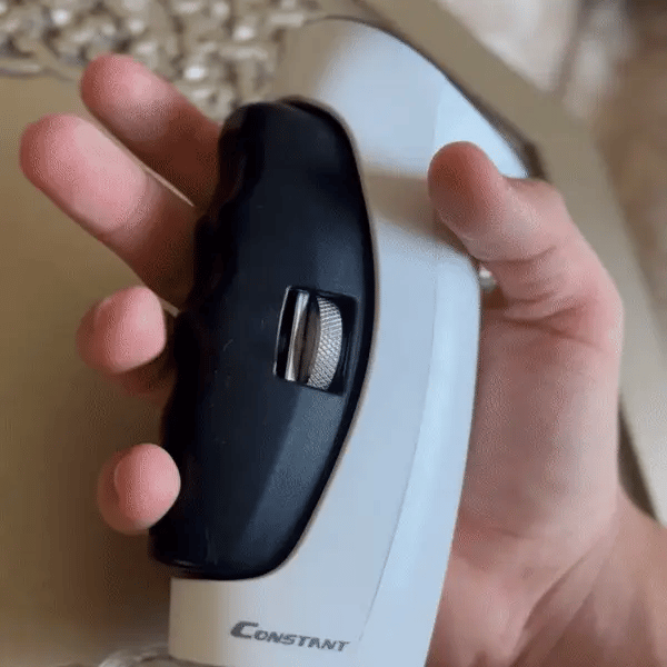 Dinamometro digitale per la forza di presa – migliora la forza delle mani