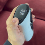 Dinamometro digitale per la forza di presa – migliora la forza delle mani