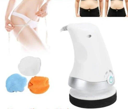 Dispositivo massaggiante moderno per riduzione grasso e cellulite
