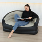 Divano gonfiabile lounge da donna