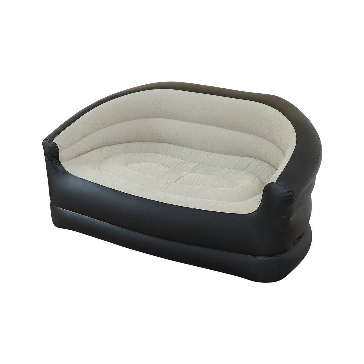 Divano gonfiabile lounge da donna