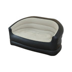 Divano gonfiabile lounge da donna