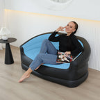 Divano gonfiabile lounge da donna