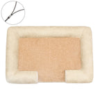 Divano ortopedico di lusso per cani