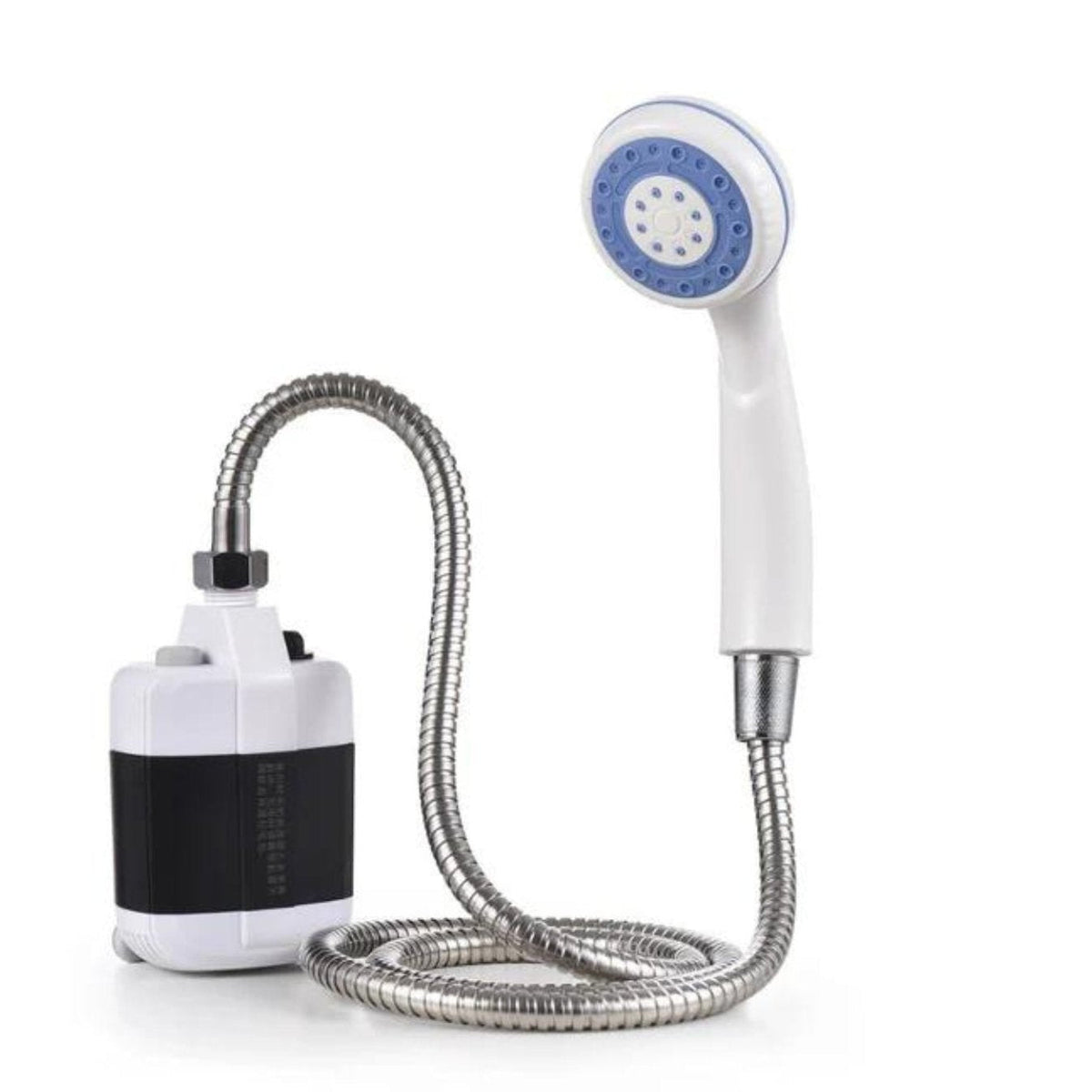 Doccia elettrica portatile Aquacharge