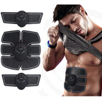 Elettrostimolatore muscolare EMS SIXPAD Massage Trainer