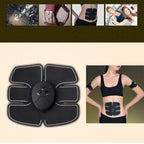 Elettrostimolatore muscolare EMS SIXPAD Massage Trainer