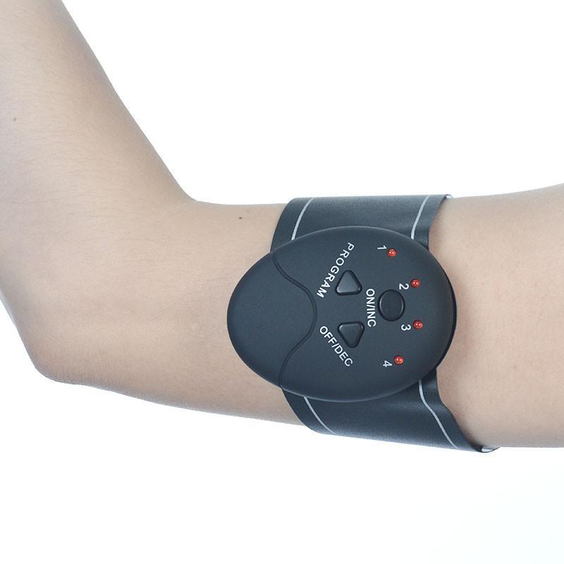 Elettrostimolatore muscolare EMS SIXPAD Massage Trainer