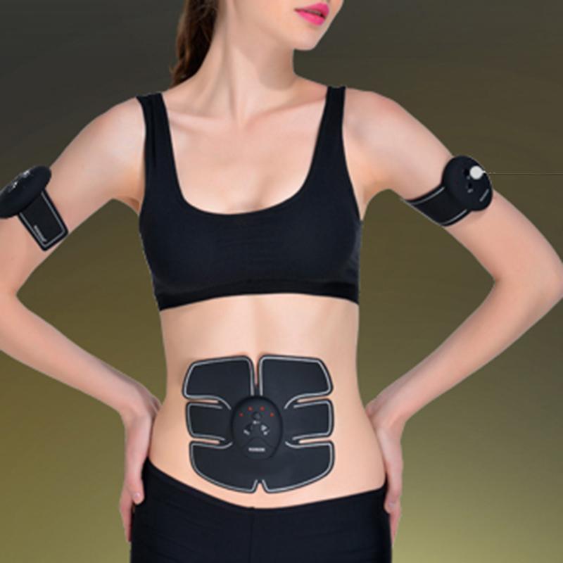 Elettrostimolatore muscolare EMS SIXPAD Massage Trainer
