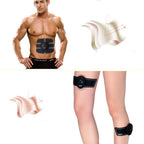 Elettrostimolatore muscolare EMS SIXPAD Massage Trainer