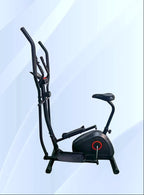 Ellittica per allenamento completo