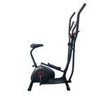 Ellittica per allenamento completo