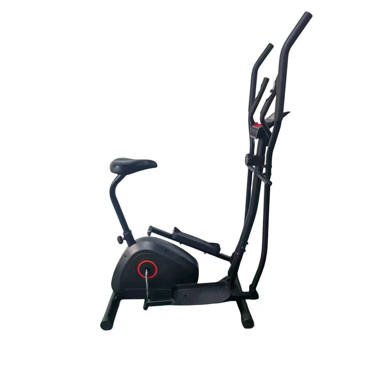 Ellittica per allenamento completo