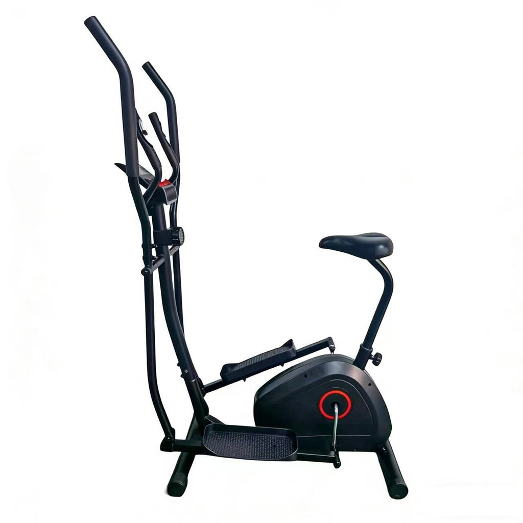 Ellittica per allenamento completo
