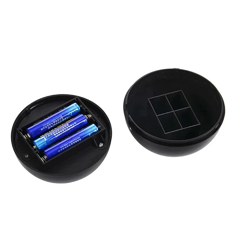 Faretto LED wireless con sensore di movimento BrightGuard
