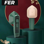 Ferro da stiro a vapore portatile