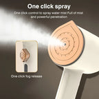 Ferro da stiro a vapore portatile Quick Iron™