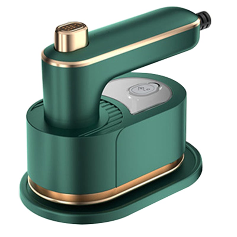 Ferro da stiro da viaggio mini portatile