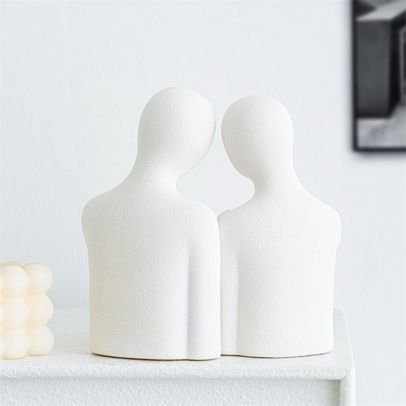 Figure decorative Falivelli