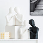 Figure decorative Falivelli