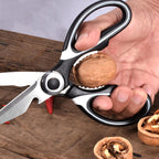 Forbici da cucina multiuso professionali