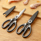 Forbici da cucina multiuso professionali