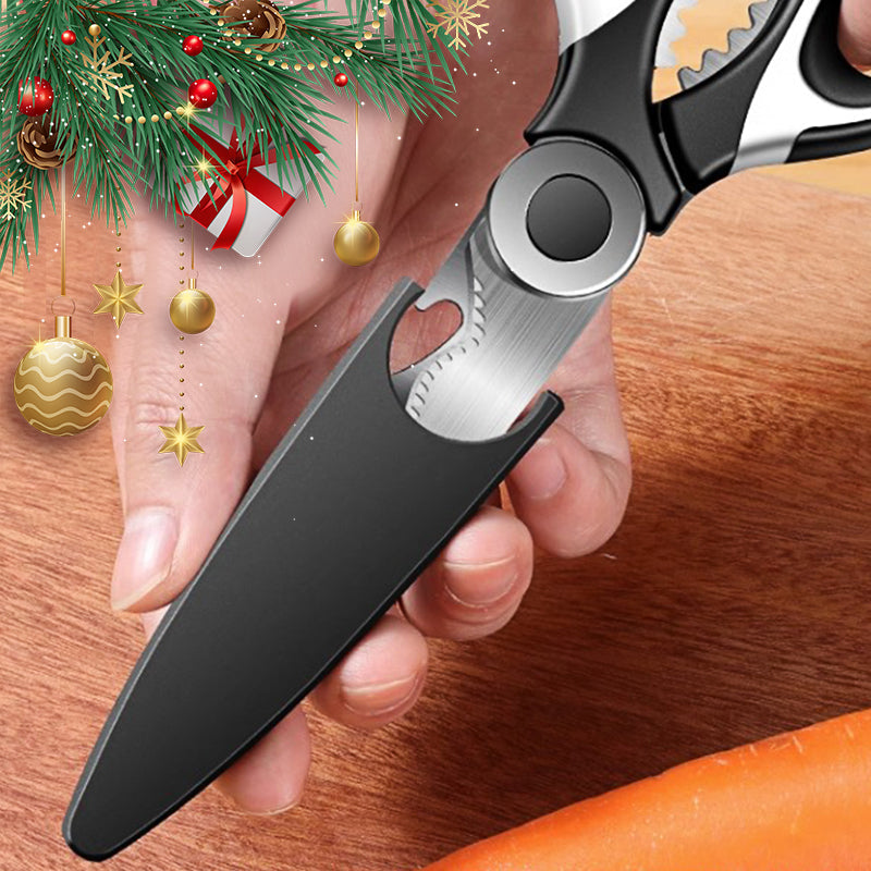 Forbici da cucina multiuso professionali