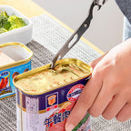 Forbici da cucina multiuso separabili