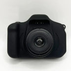 Fotocamera retrò per momenti indimenticabili
