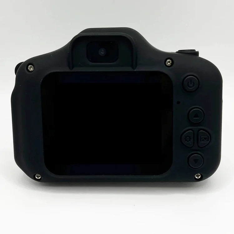 Fotocamera retrò per momenti indimenticabili