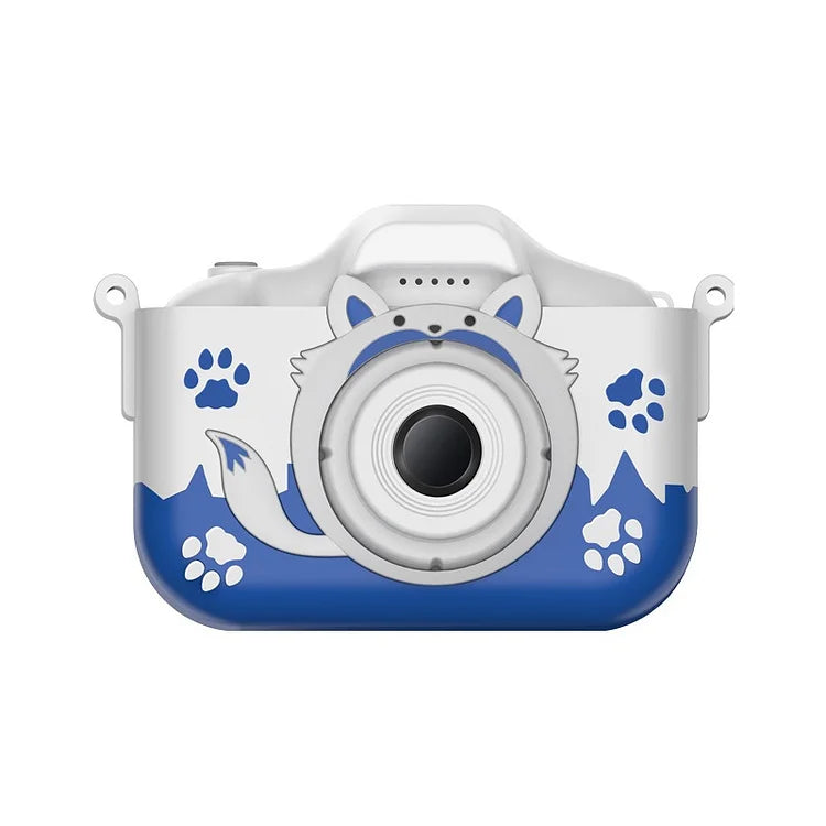Fotocamera retrò per momenti indimenticabili