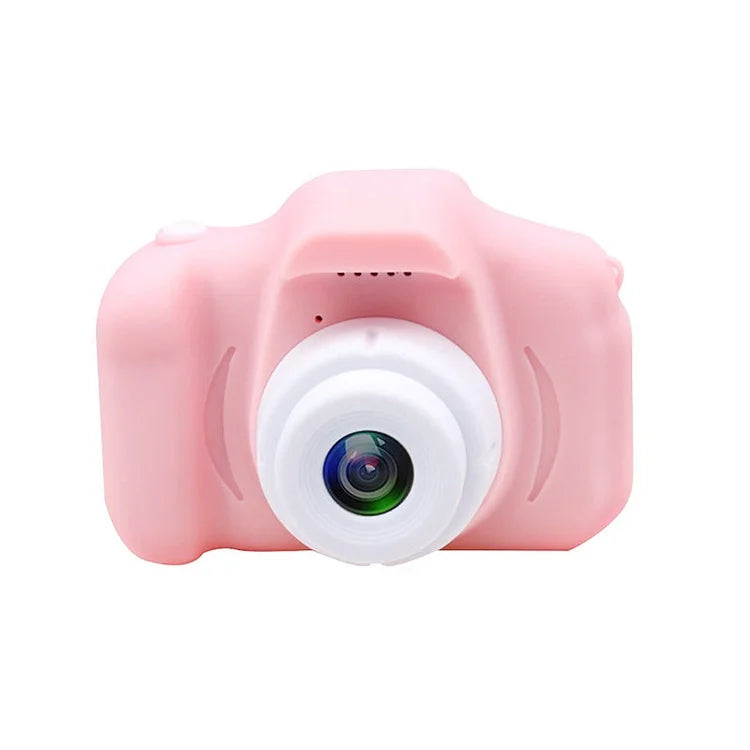 Fotocamera retrò per momenti indimenticabili