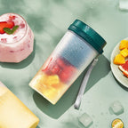 Frullatore elettrico portatile ricaricabile Shake it Up