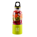 Frullatore elettrico portatile ricaricabile USB 500 ml