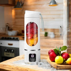 Frullatore portatile da 450 ml per smoothie
