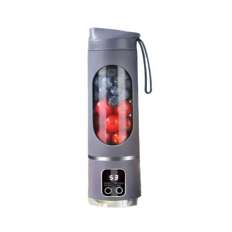 Frullatore portatile da 450 ml per smoothie