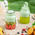 Frullatore portatile BlendMaster