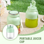 Frullatore portatile BlendMaster